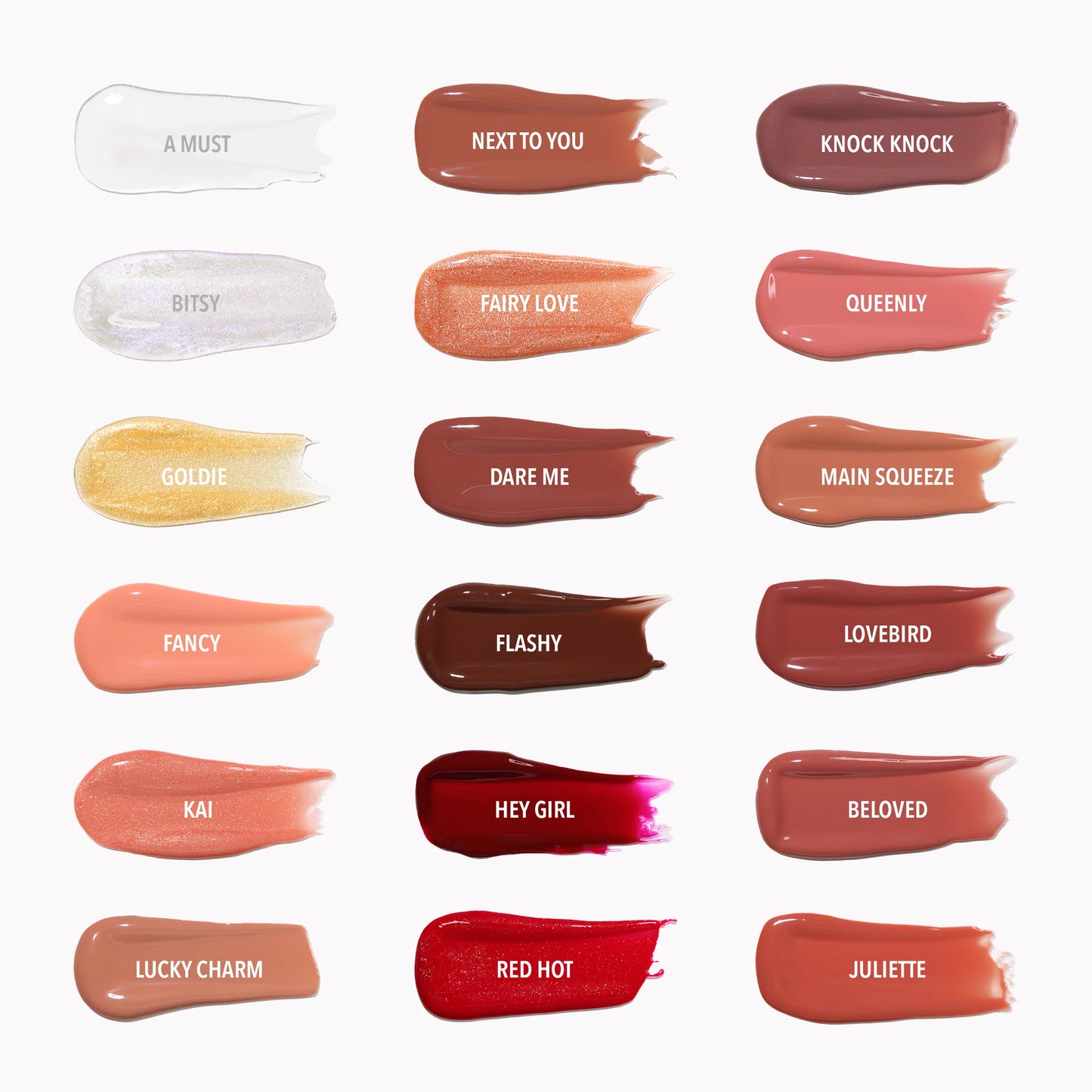 Moira - Brillo Labial Luminazer Lip Gloss