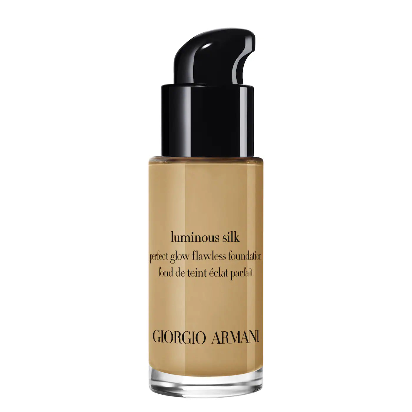 Armani Beauty - Mini Luminous Silk Perfect Glow Flawless Oil-Free Foundation **BAJO-PEDIDO**