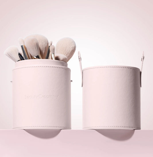 Beauty Creations - Set de Brochas Oh Darling 24 PC Brush Set