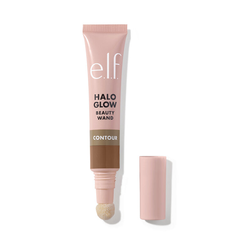 Contorno Halo Glow Contour Beauty Wand - Elf Cosmetics