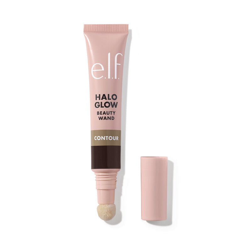 Contorno Halo Glow Contour Beauty Wand - Elf Cosmetics