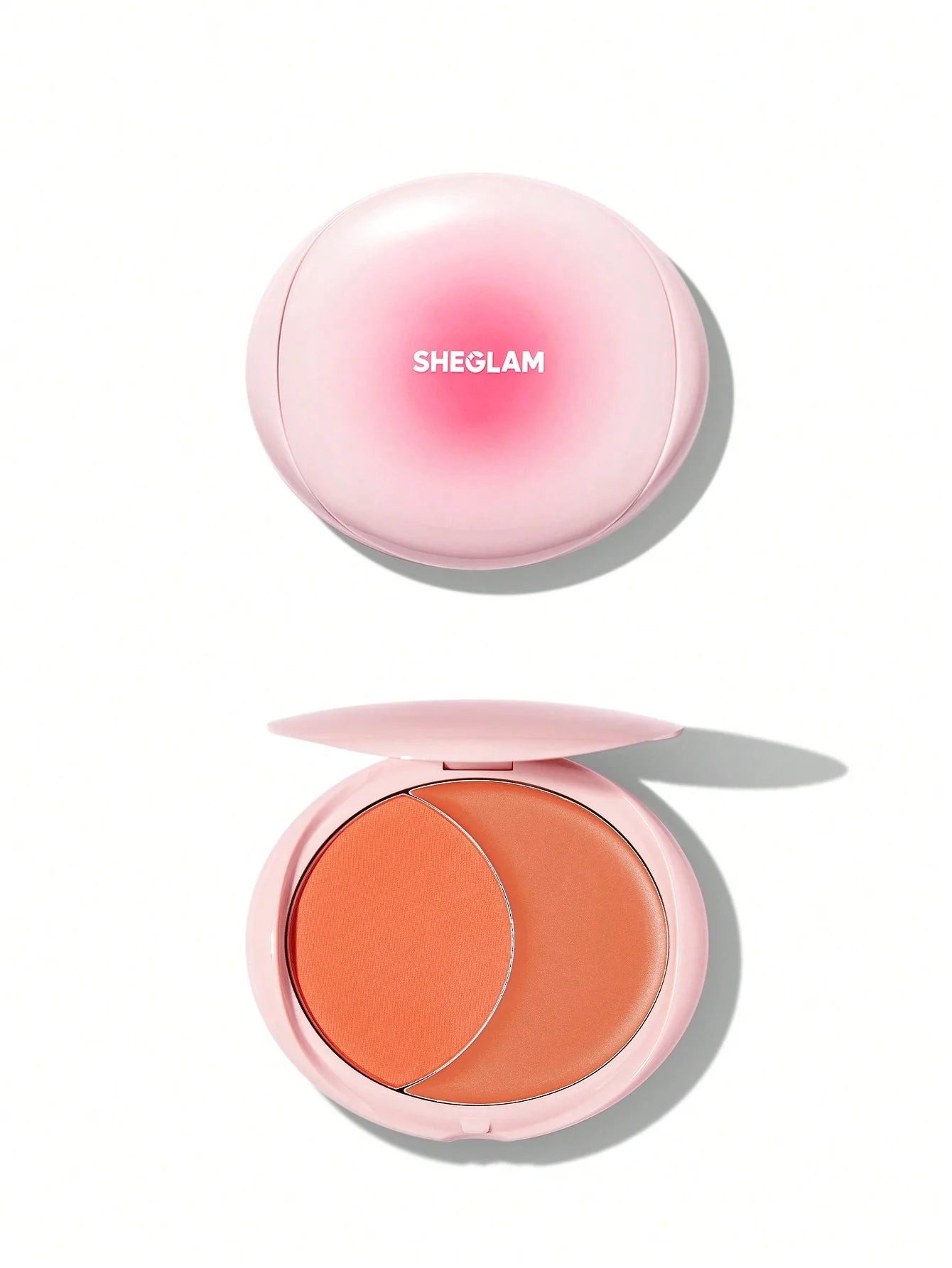 Sheglam - Cheek 2 Cheek Blush Duo