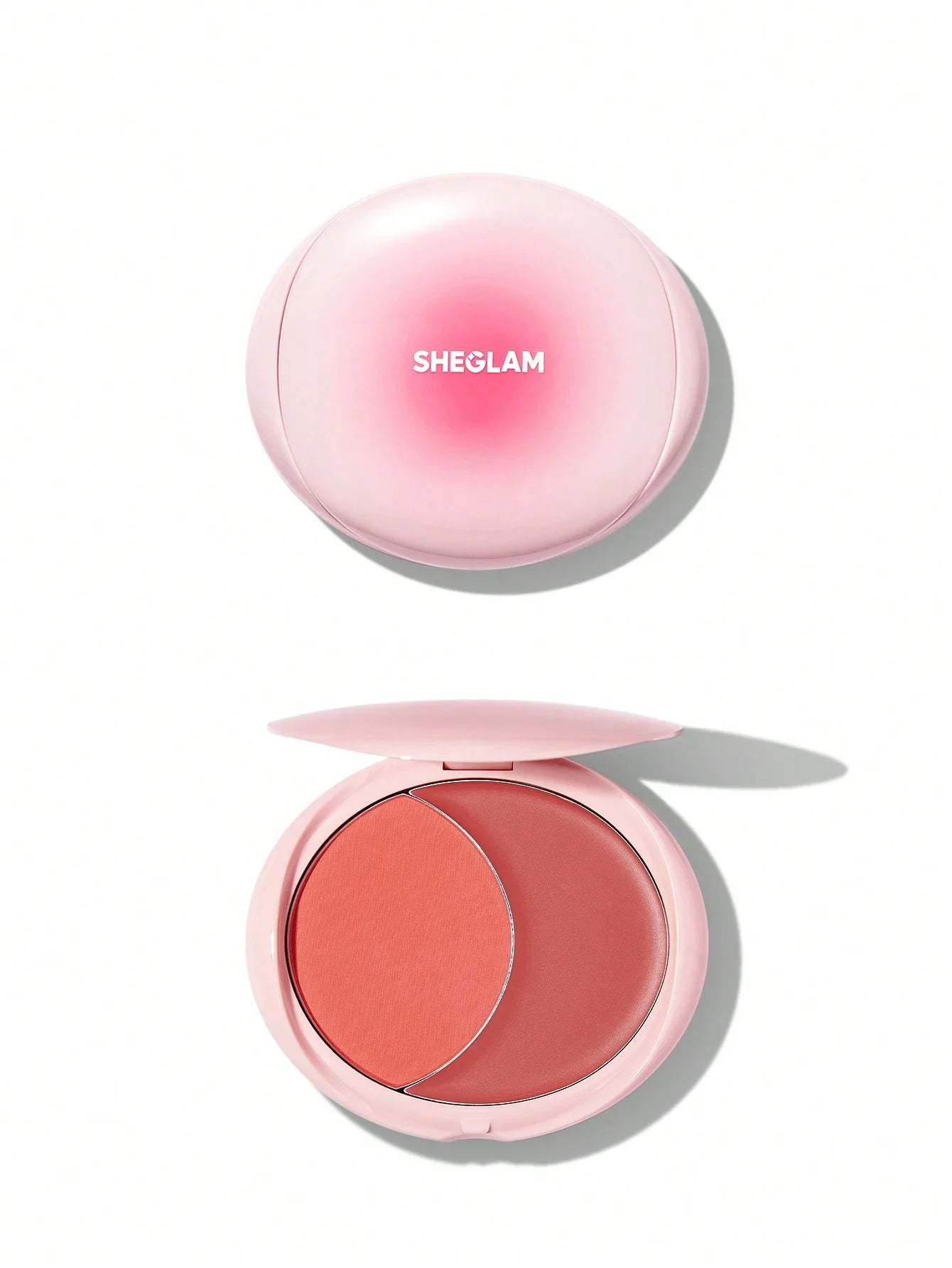 Sheglam - Cheek 2 Cheek Blush Duo