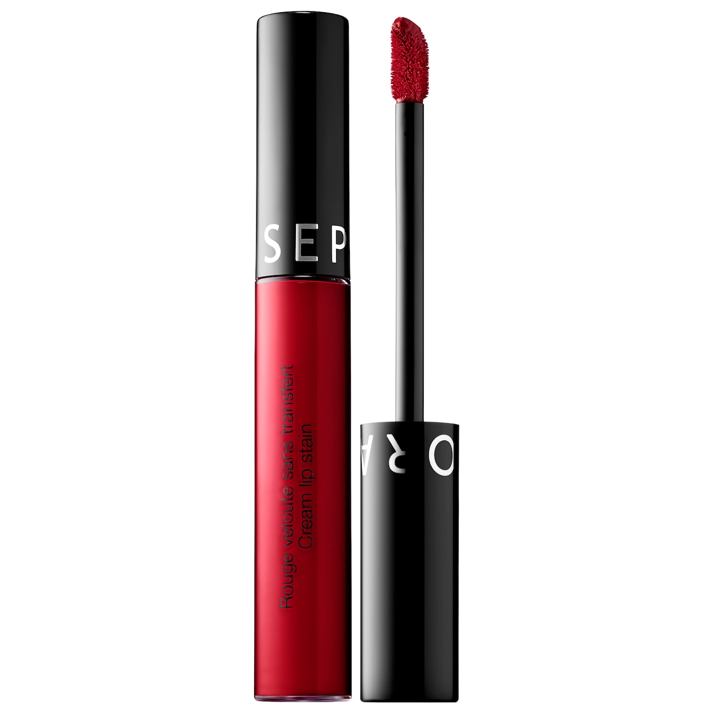 SEPHORA COLLECTION - Cream Lip Stain Liquid Lipstick **BAJO-PEDIDO**