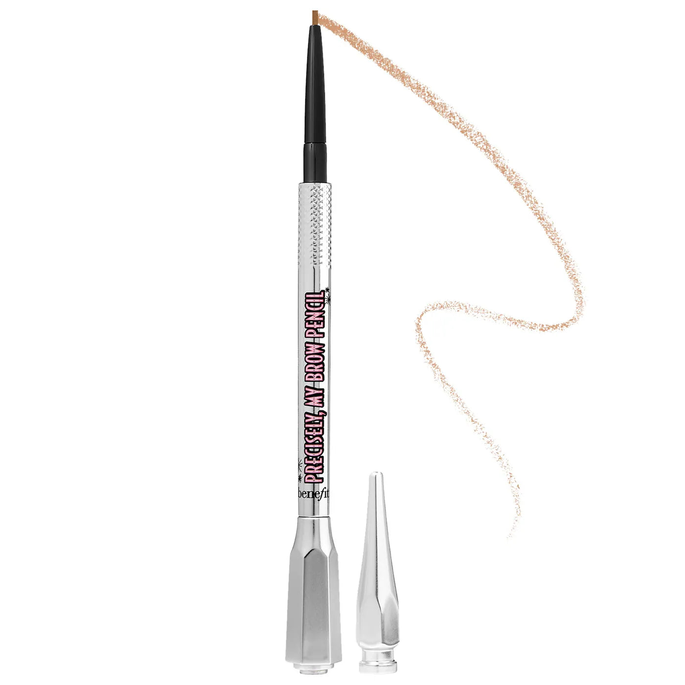 Benefit Cosmetics - Precisely, My Brow Pencil Waterproof Eyebrow Definer **BAJO-PEDIDO**