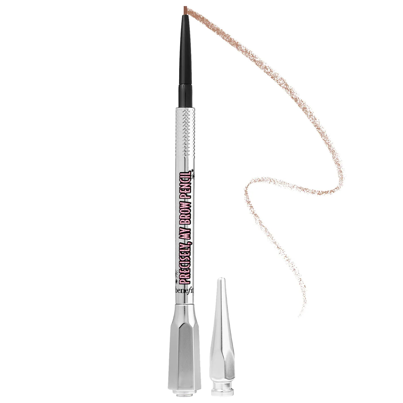 Benefit Cosmetics - Precisely, My Brow Pencil Waterproof Eyebrow Definer **BAJO-PEDIDO**