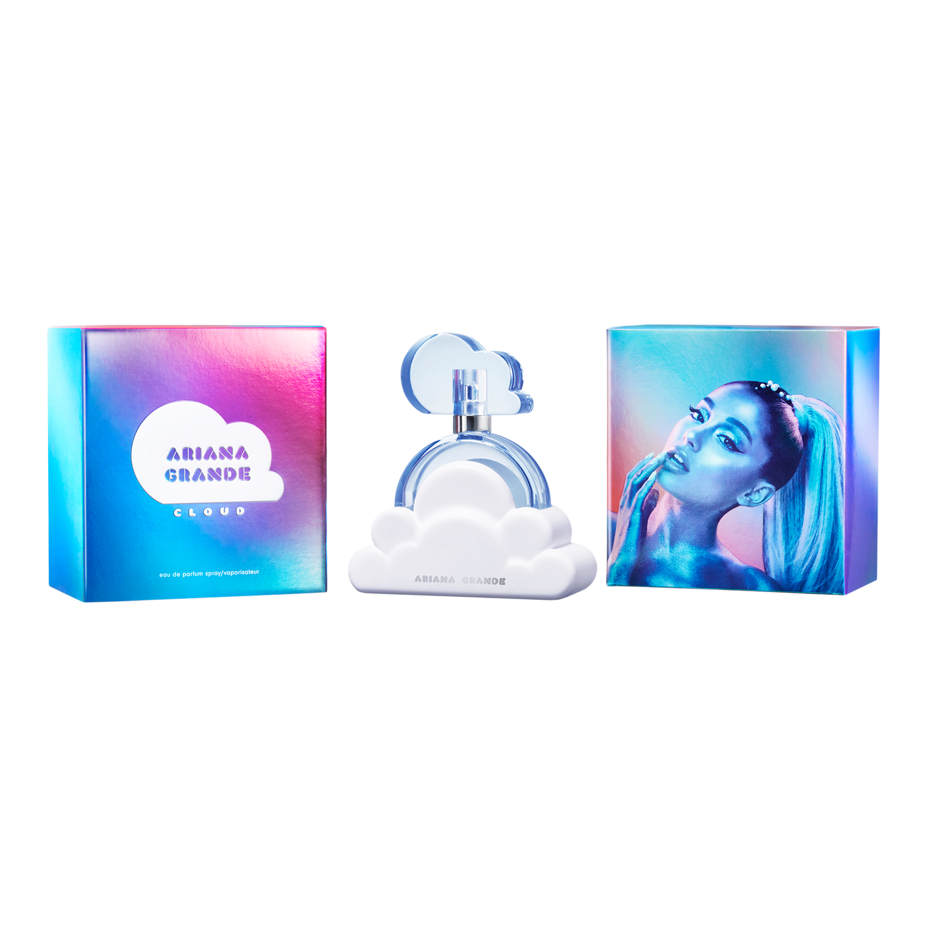 Ariana Grande - Cloud Eau de Parfum Spray