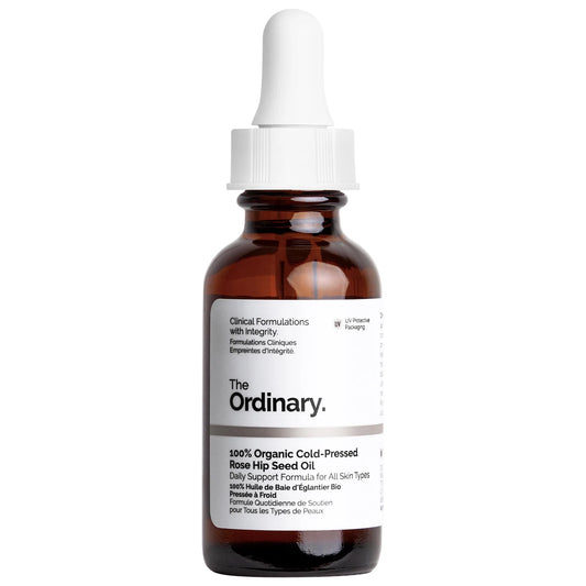 The Ordinary - 100% Organic Cold-Pressed Rose Hip Seed