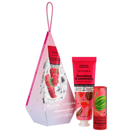 SEPHORA COLLECTION - Watermelon Care Set