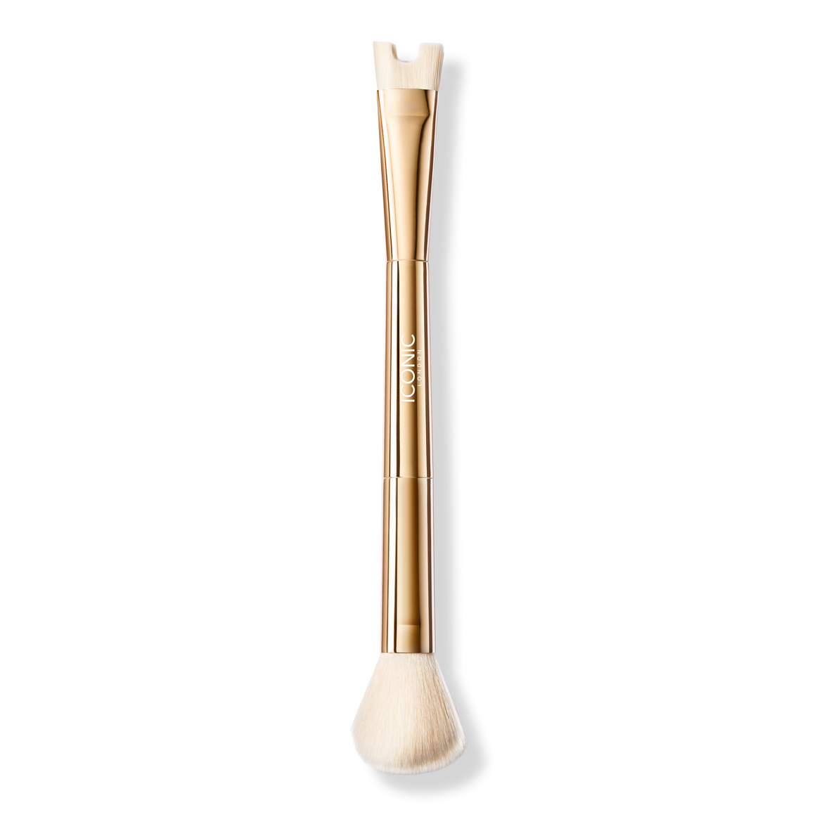 Iconic London - Precision Duo Contour Brush