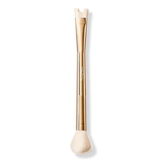 Iconic London - Precision Duo Contour Brush