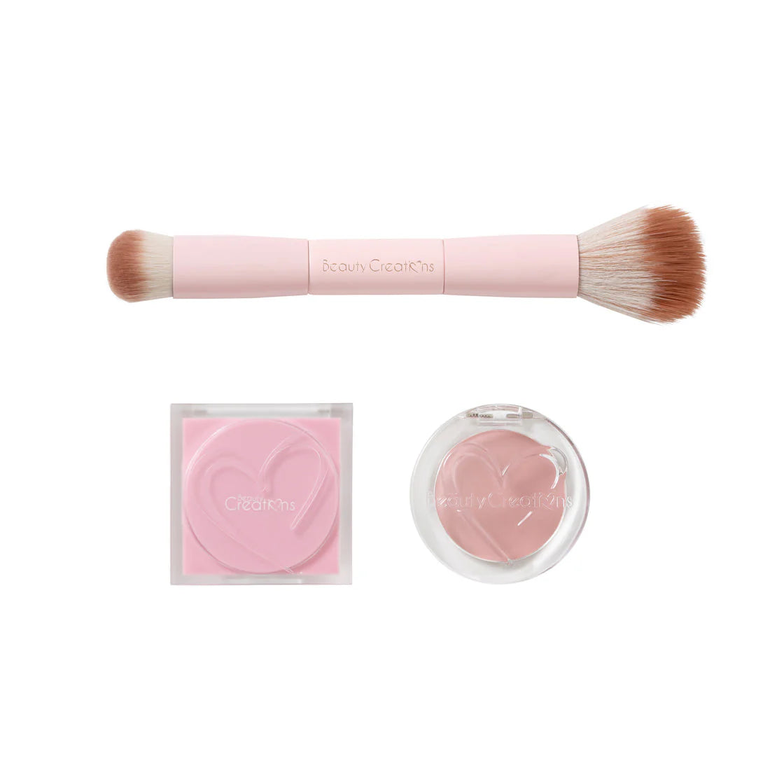 Beauty Creations - Oh Deer Christmas Blushing Through The Snow