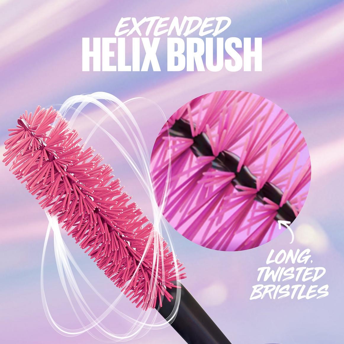 Maybelline - Falsies Surreal Extensions Waterproof Mascara