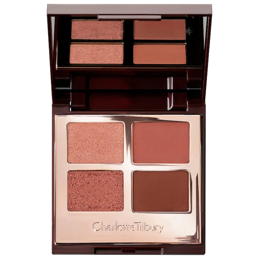 Charlotte Tilbury - Luxury Eyeshadow Palette **BAJO-PEDIDO**