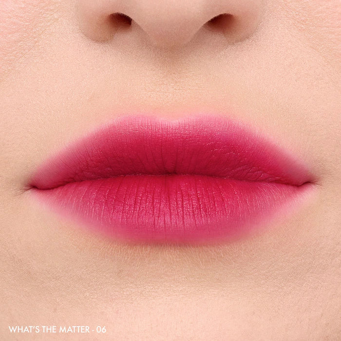 SEPHORA COLLECTION - Soft Matte & Easy Liquid Lipstick **BAJO-PEDIDO**