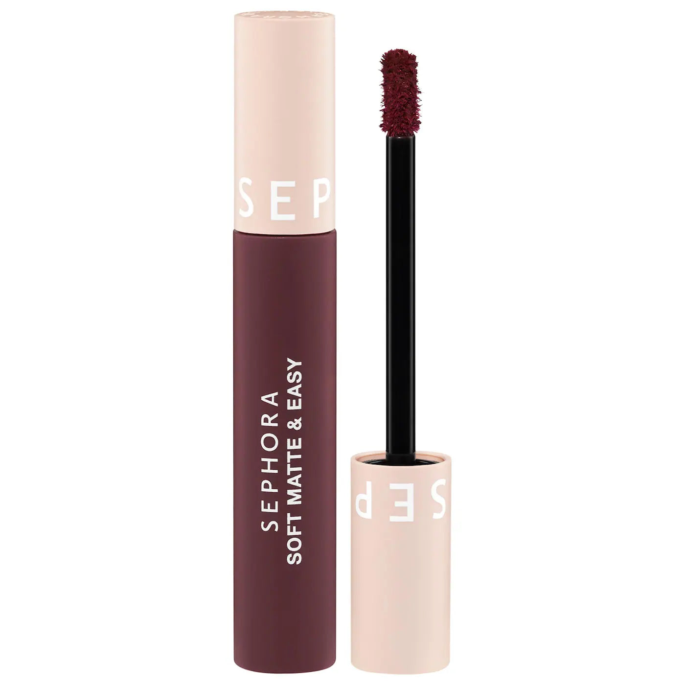 SEPHORA COLLECTION - Soft Matte & Easy Liquid Lipstick **BAJO-PEDIDO**