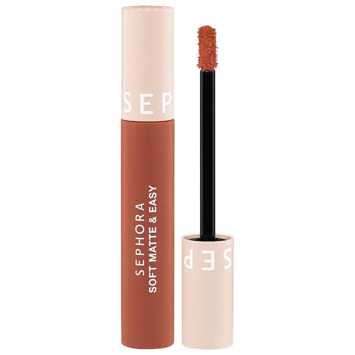 SEPHORA COLLECTION - Soft Matte & Easy Liquid Lipstick **BAJO-PEDIDO**