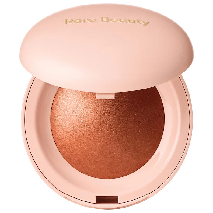 Rare Beauty - Iluminador Positive Light Silky Touch Highlighter **BAJO-PEDIDO**