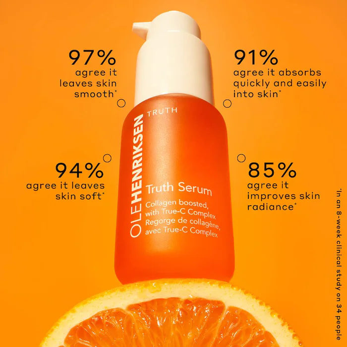 OLEHENRIKSEN - Truth Serum Hydrating Vitamin C Serum