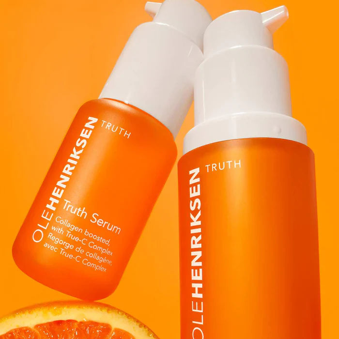 OLEHENRIKSEN - Truth Serum Hydrating Vitamin C Serum