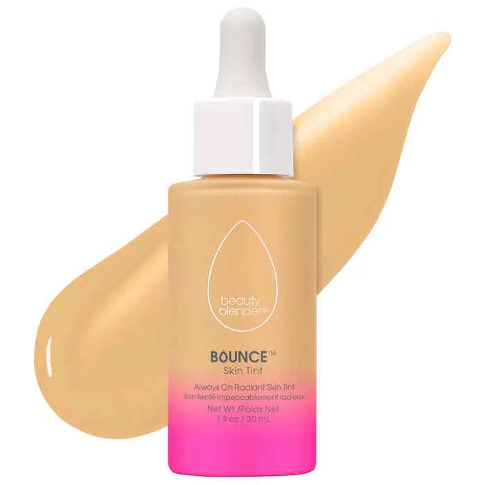 Beautyblender - 12-Hour Always on Radiant Skin Tint with Hyaluronic Acid & Niacinamide **BAJO-PEDIDO**