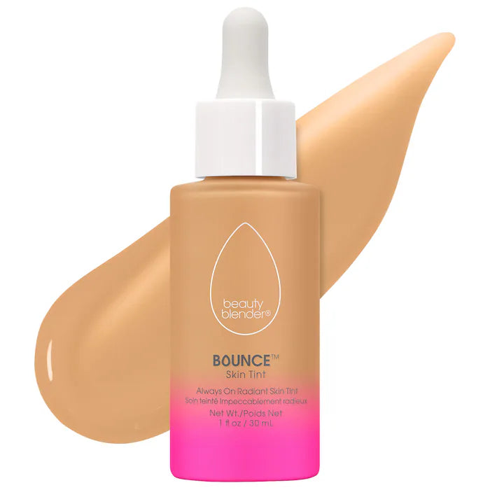 Beautyblender - 12-Hour Always on Radiant Skin Tint with Hyaluronic Acid & Niacinamide **BAJO-PEDIDO**