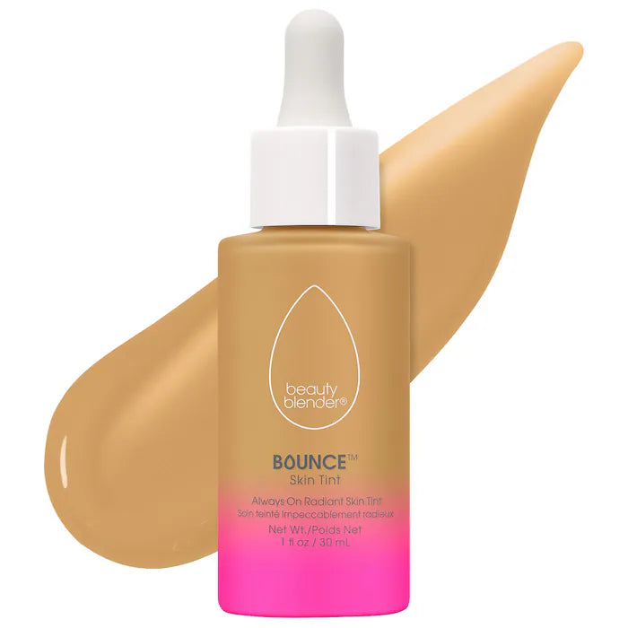 Beautyblender - 12-Hour Always on Radiant Skin Tint with Hyaluronic Acid & Niacinamide **BAJO-PEDIDO**