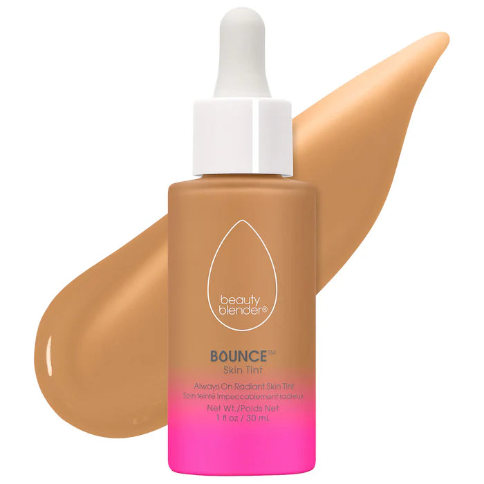 Beautyblender - 12-Hour Always on Radiant Skin Tint with Hyaluronic Acid & Niacinamide **BAJO-PEDIDO**