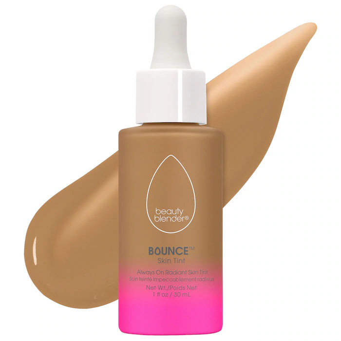 Beautyblender - 12-Hour Always on Radiant Skin Tint with Hyaluronic Acid & Niacinamide **BAJO-PEDIDO**