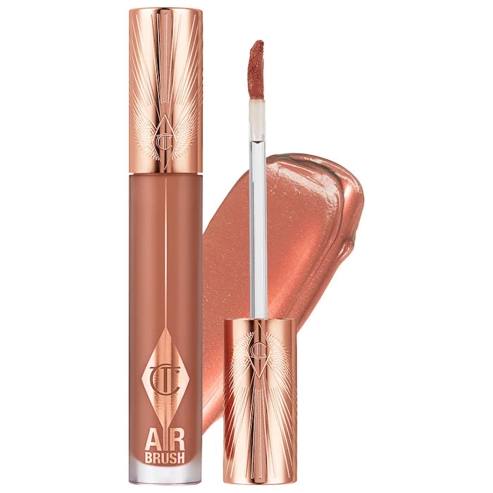 Charlotte Tilbury - Airbrush Flawless Matte Lip Blur Liquid Lipstick **BAJO-PEDIDO**