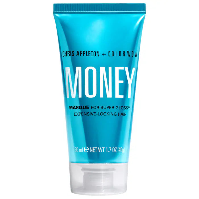 COLOR WOW - Mini Money Mask Deep Hydrating & Strengthening Hair Treatment