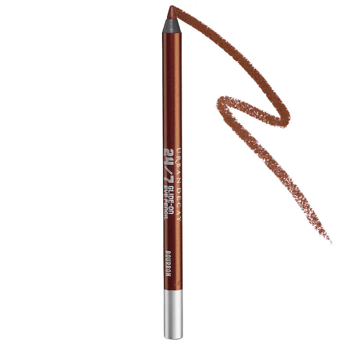 Urban - Decay 24/7 Glide-On Waterproof Eyeliner