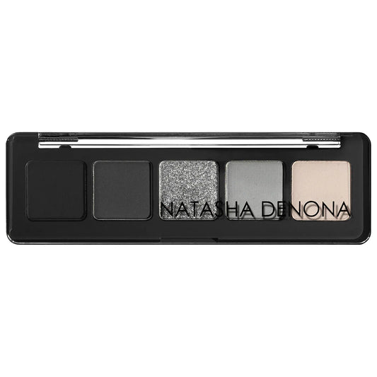 Natasha Denona - Mini Xenon Eyeshadow Palette