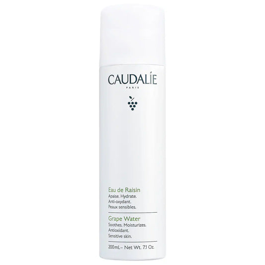 Caudalie - Grape Water Moisturizing Face Mist **BAJO-PEDIDO**