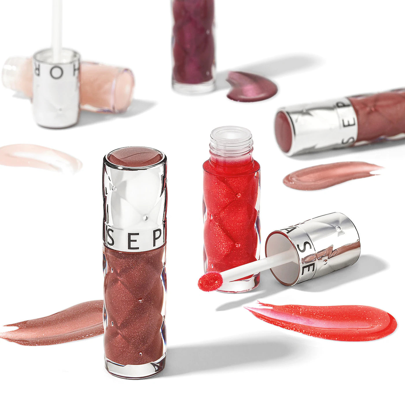 SEPHORA COLLECTION- Outrageous Plump Hydrating Lip Gloss**BAJO-PEDIDO**