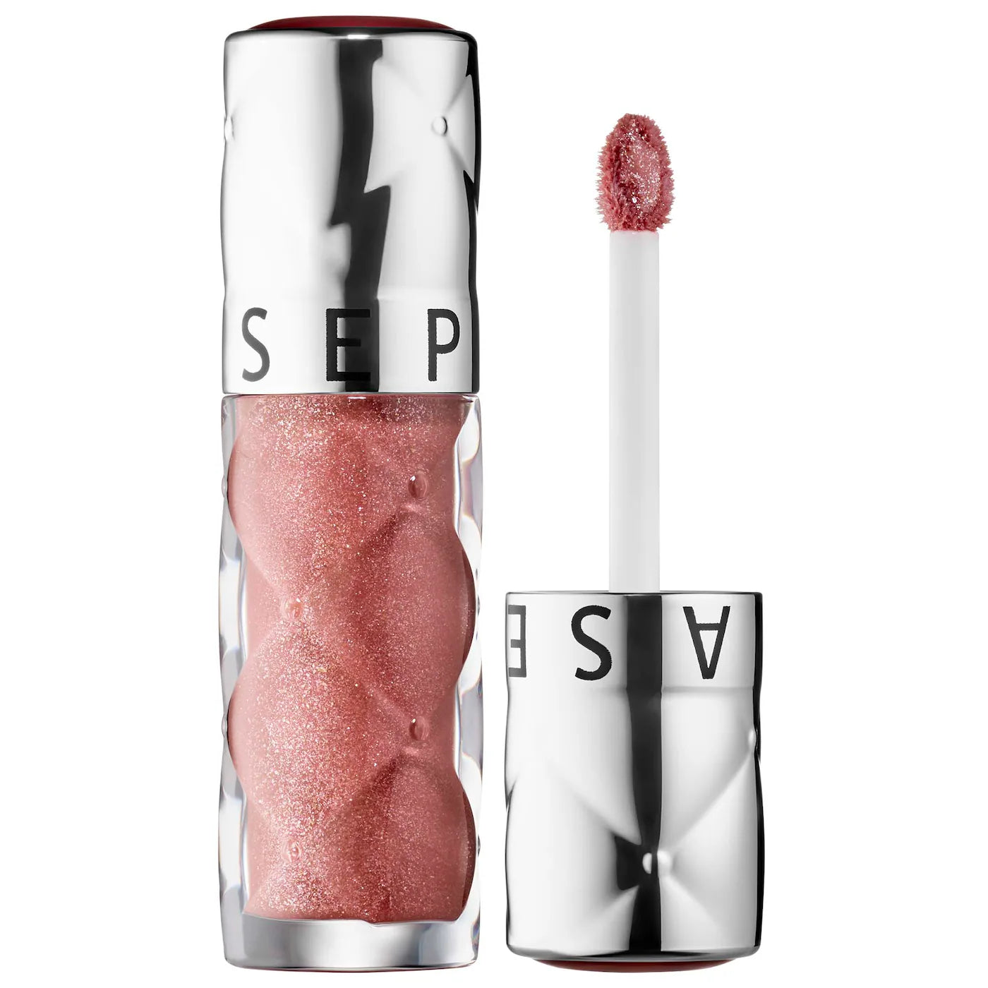 SEPHORA COLLECTION- Outrageous Plump Hydrating Lip Gloss**BAJO-PEDIDO**