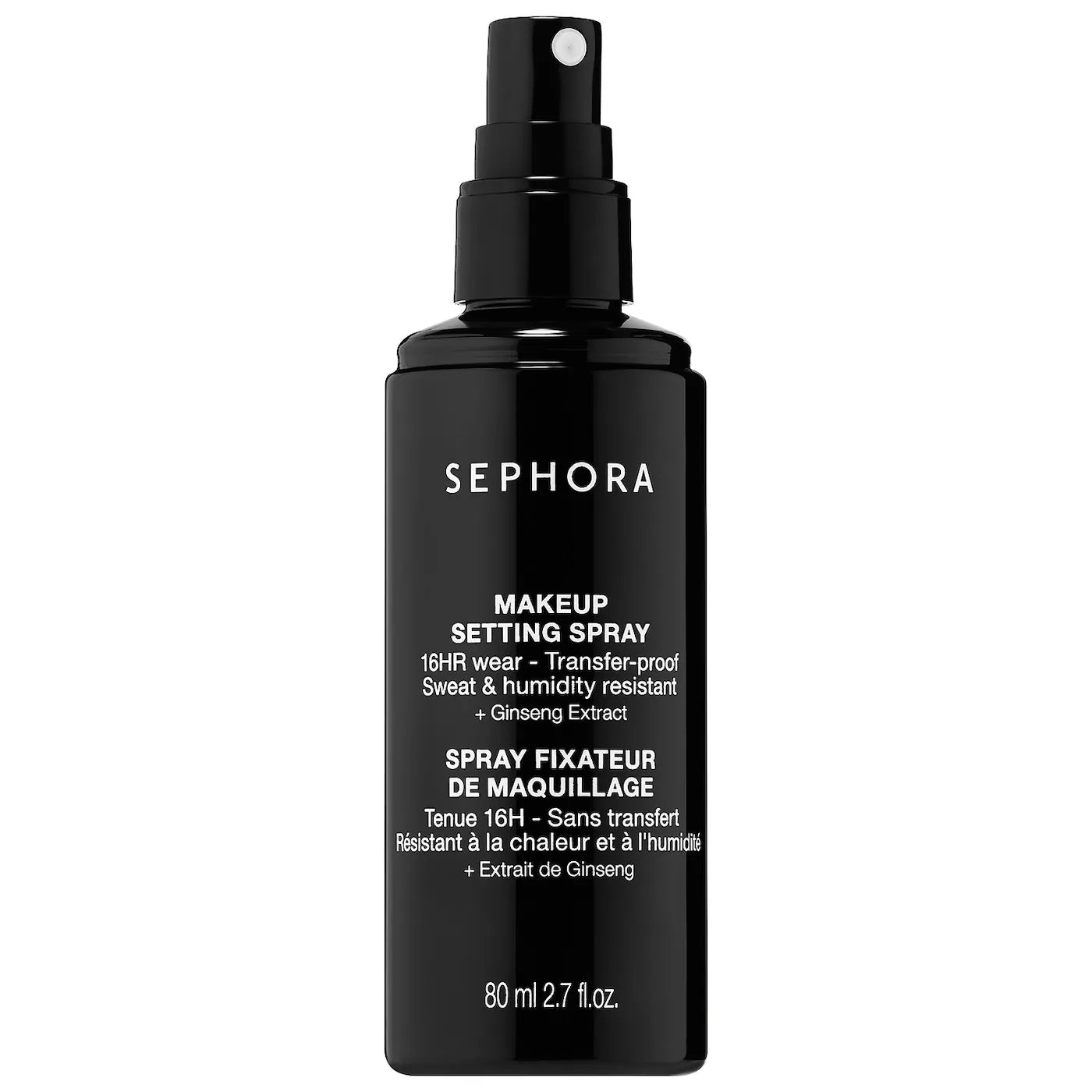 SEPHORA COLLECTION -All Day Makeup Setting Spray**BAJO-PEDIDO**