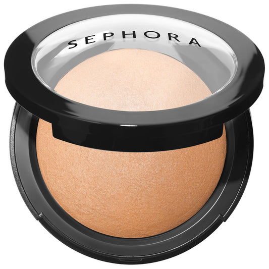 SEPHORA COLLECTION -Microsmooth Multi-Tasking Baked Face Powder Foundation**BAJO-PEDIDO**