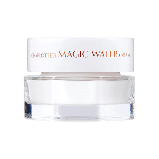 Charlotte Tilbury -Mini Magic Water Cream Gel Moisturizer with Niacinimide**BAJO-PEDIDO**