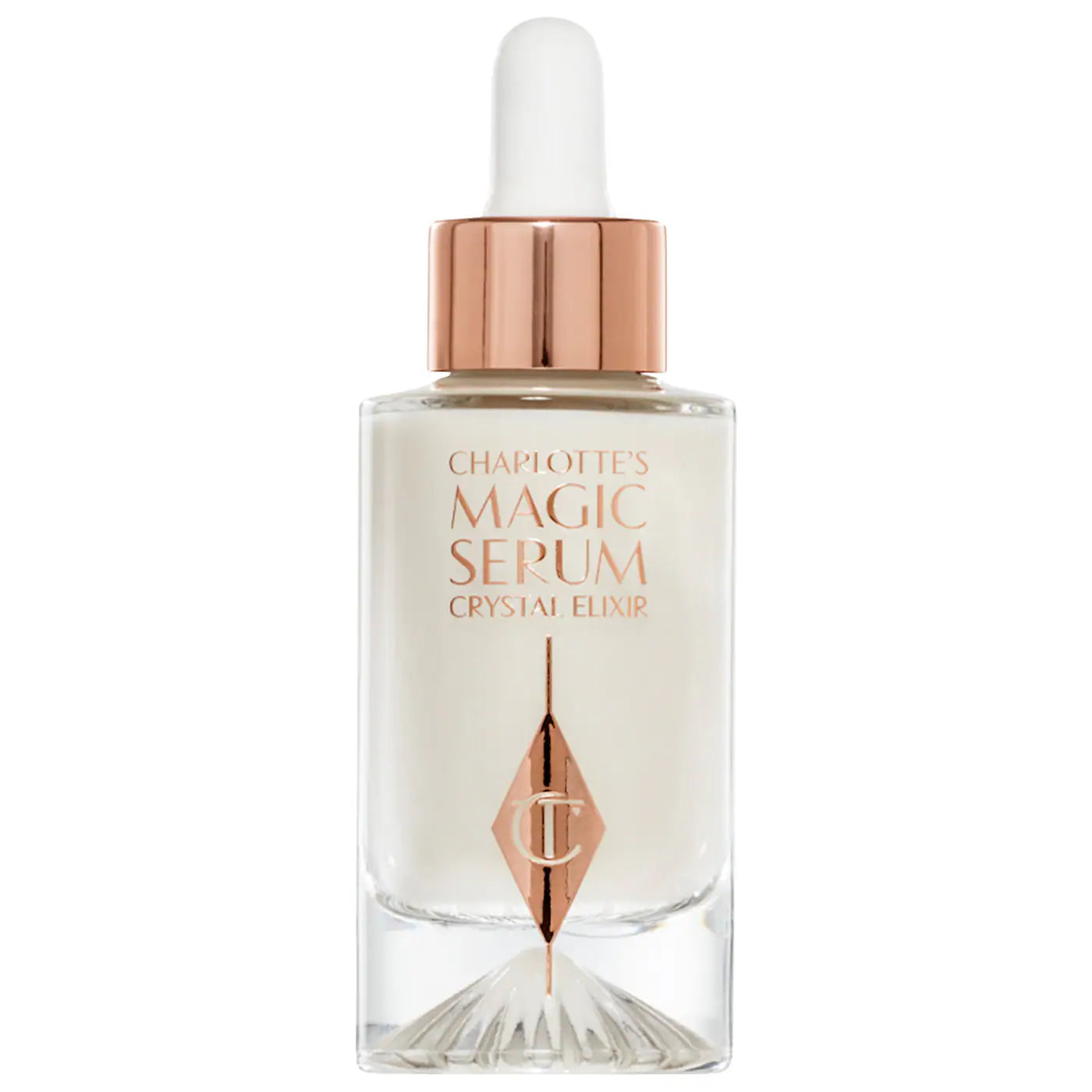 Charlotte Tilbury -Charlotte’s Magic Serum with Vitamin C **BAJO PEDIDO**