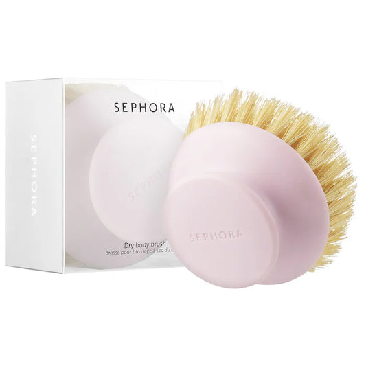 SEPHORA COLLECTION - Dry Body Brush **BAJO-PEDIDO**