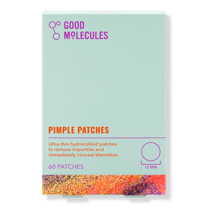 Good Molecules - Pimple Patches