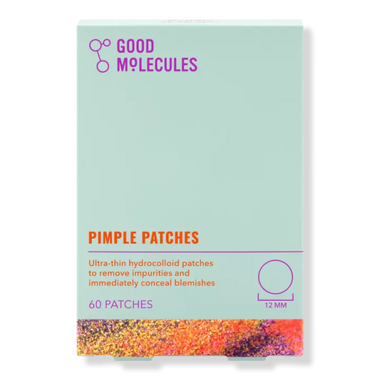 Good Molecules - Pimple Patches