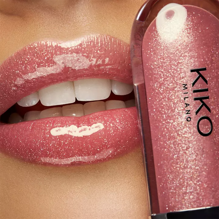 KiKO Milano - 3D Hydra Lipglos