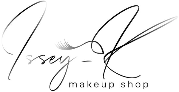 Issey-K Makeup