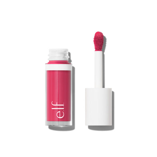 E.l.f.- Rubor Camo Liquid Blush