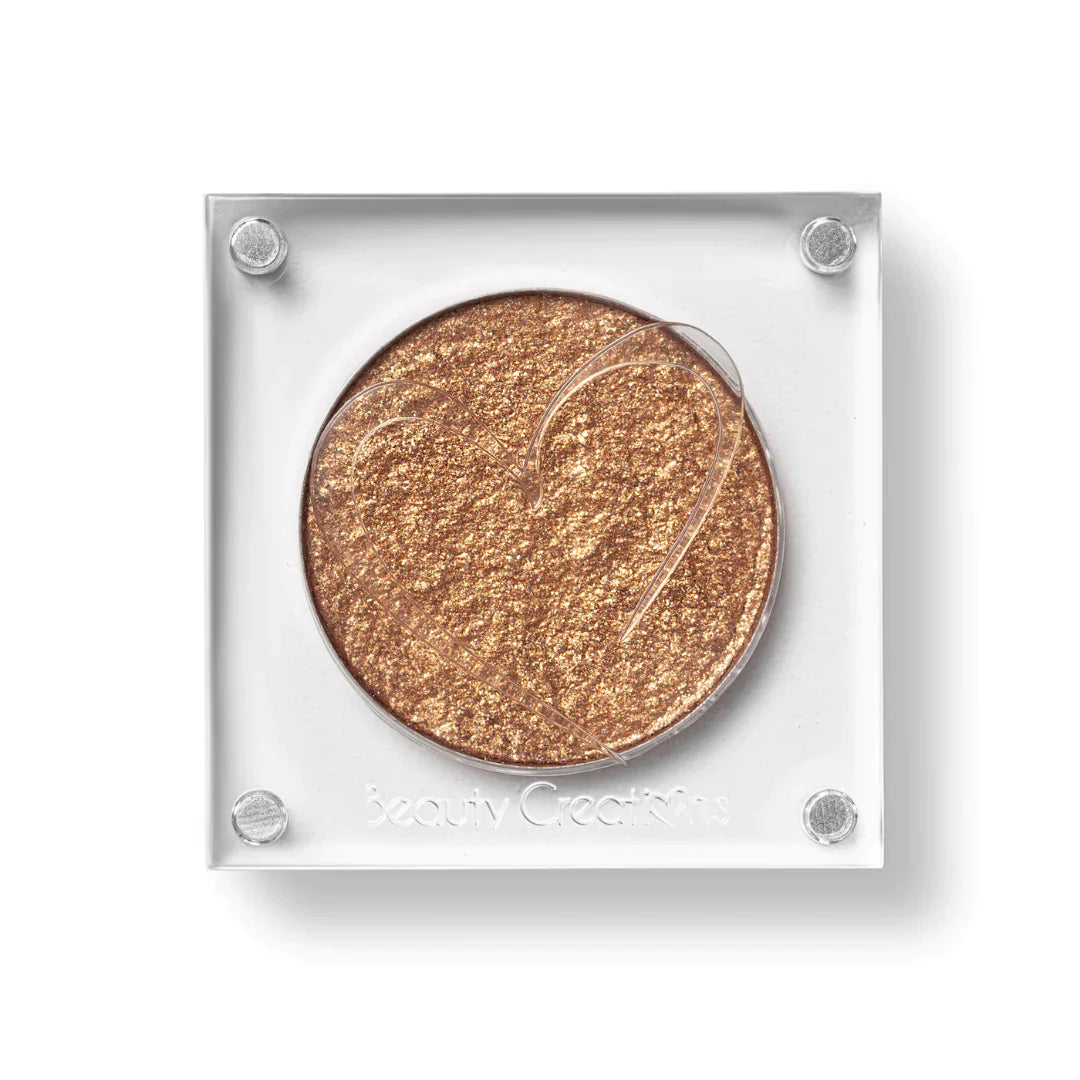 Beauty creations - Riding Solo Single Pressed Shadows