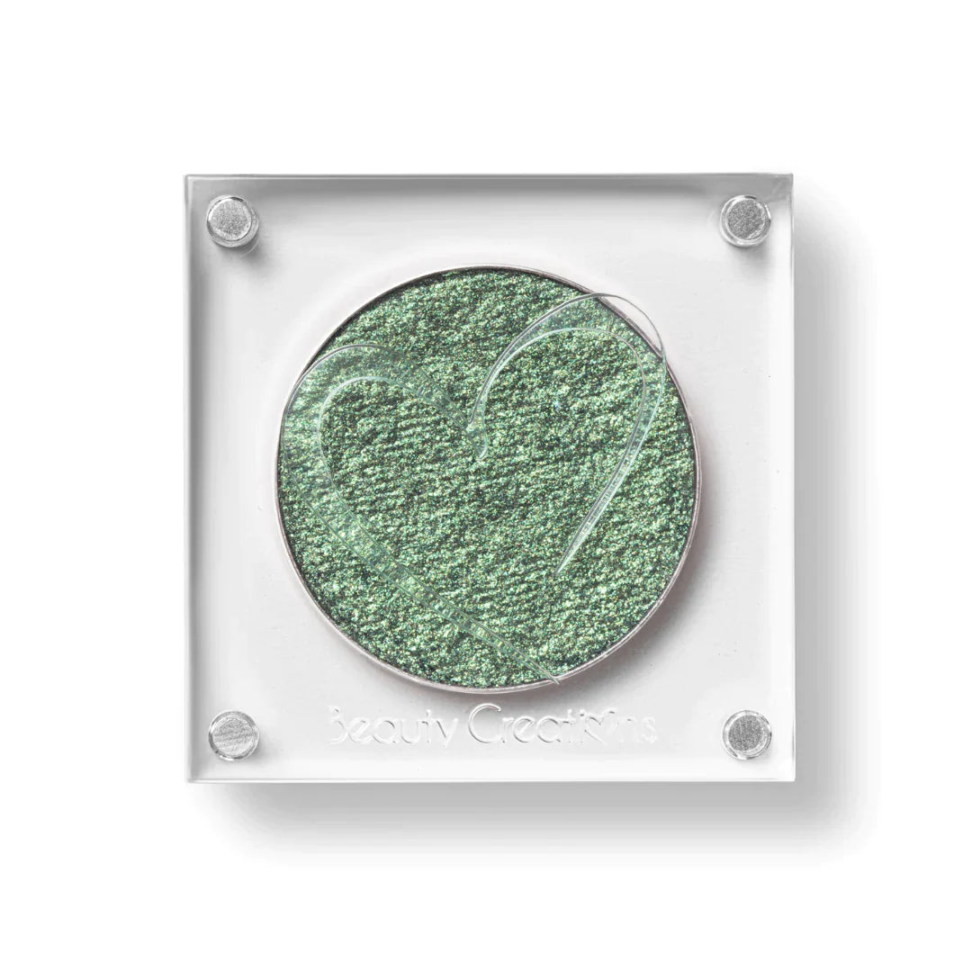 Beauty creations - Riding Solo Single Pressed Shadows