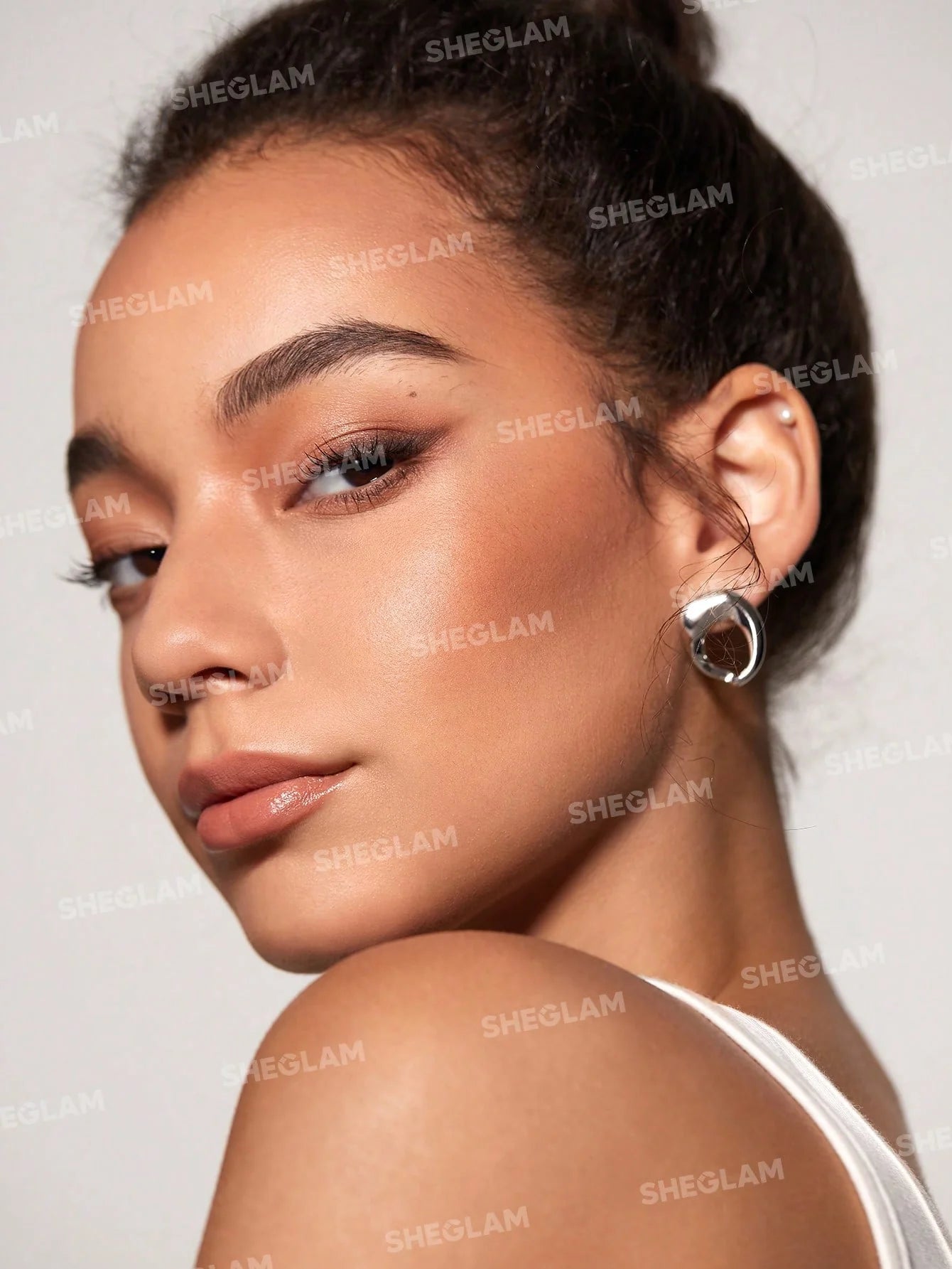 Contorno Glowin' Up Skin Stick Contour - Sheglam