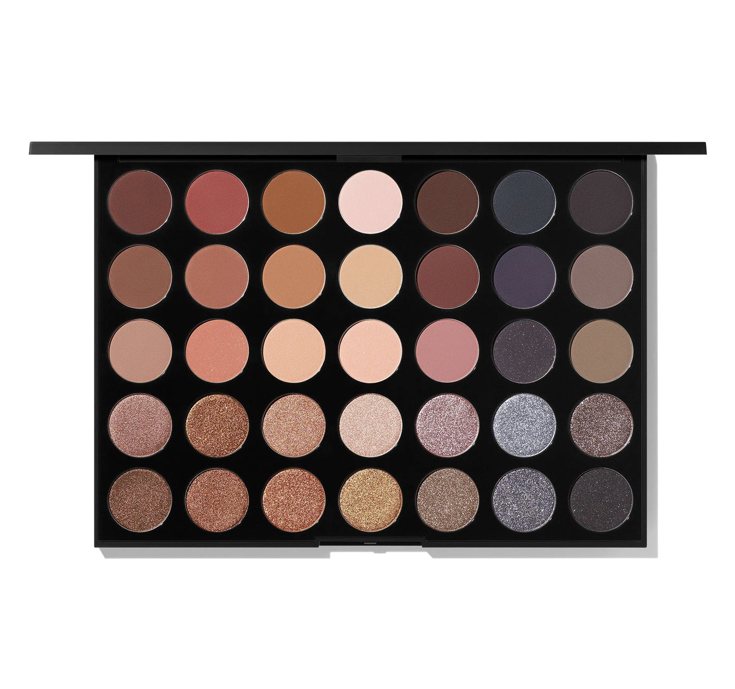 Morphe - Paleta de Sombras 35MI Magic Mirror Artistry Palette